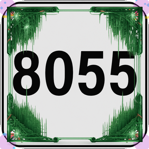 8055 — galeri pratinjau - APK Resmi